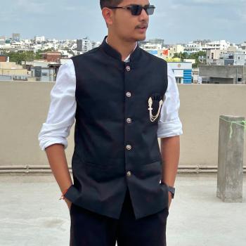 Kushal Vaishnav
